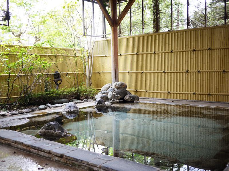 Oogiyama Ryokan Fujikawaguchiko Esterno foto