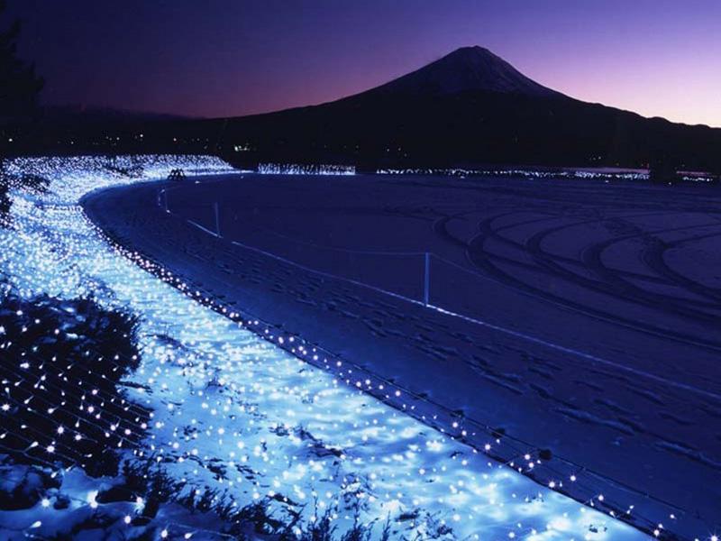 Oogiyama Ryokan Fujikawaguchiko Esterno foto